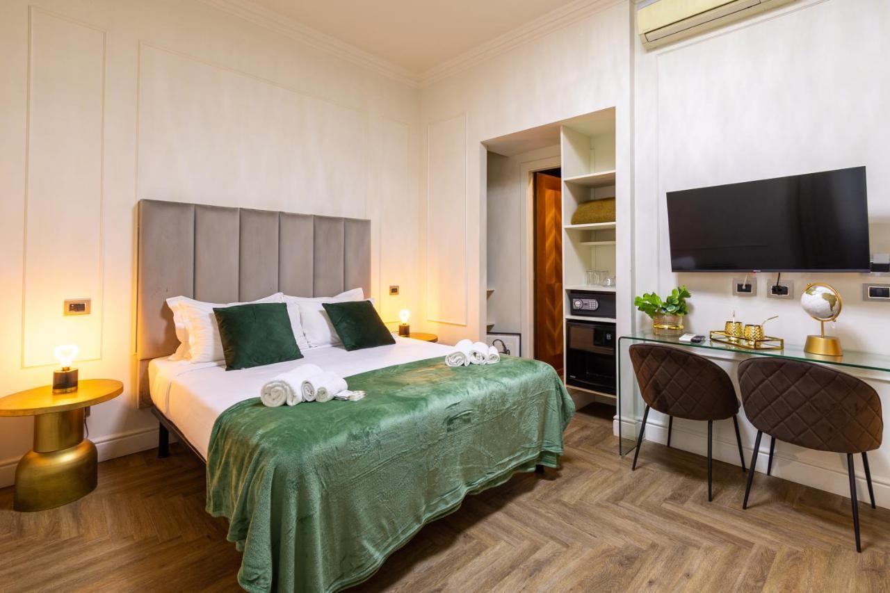 Catone 21 Affittacamere Roma