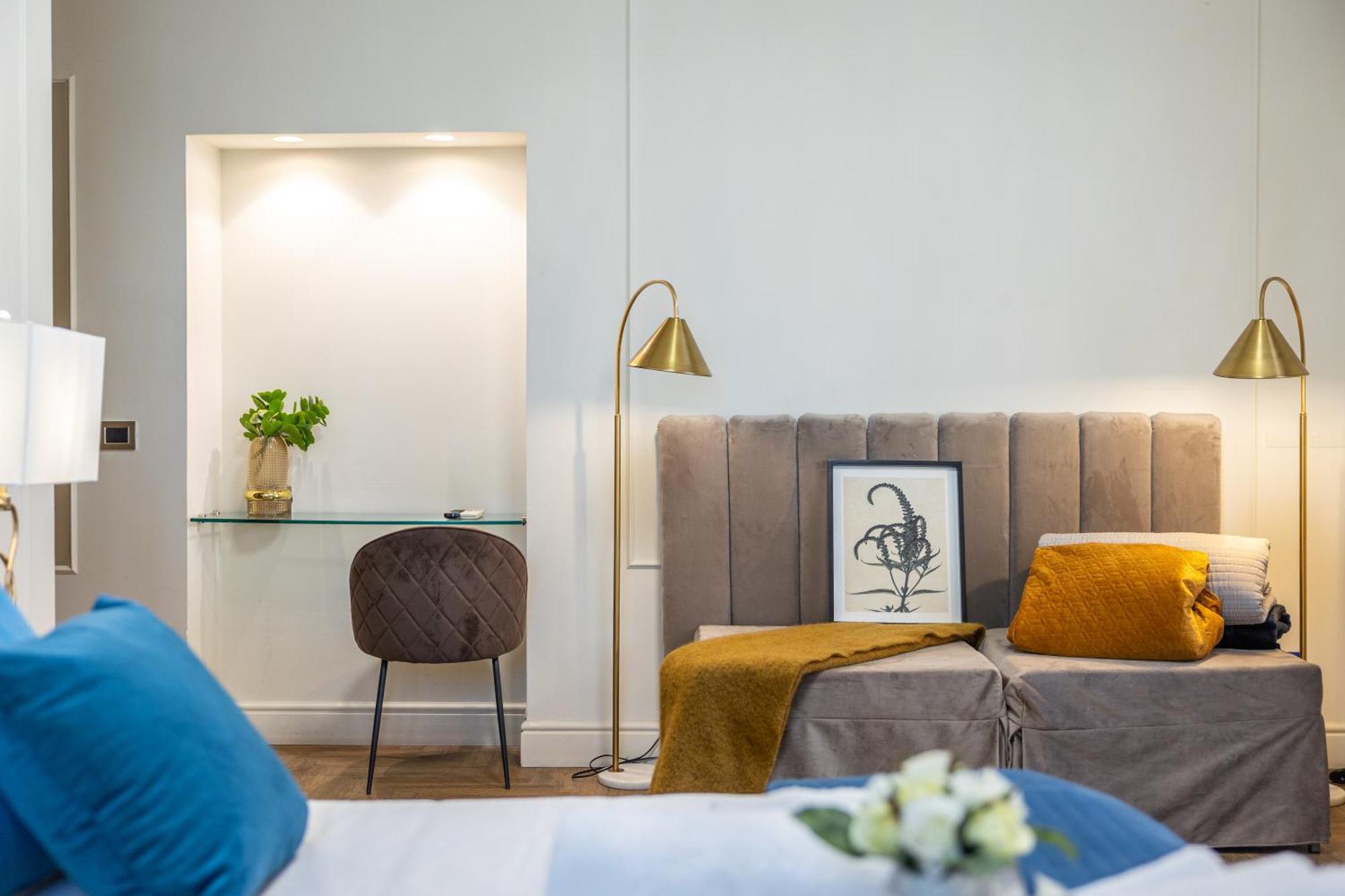 Catone 21 Affittacamere Roma
